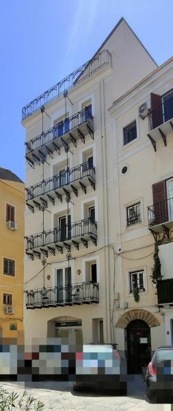 Crihouse Palermo